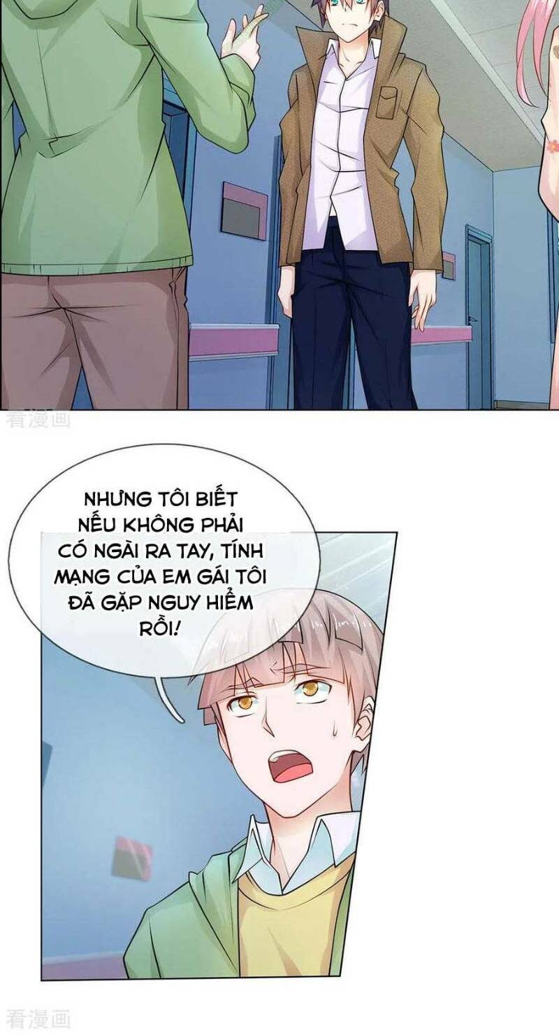 cực phẩm yêu nghiệt chapter 25 8