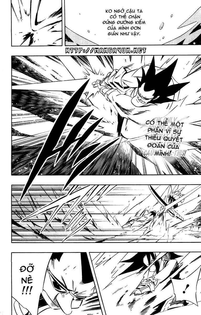 vua pháp thuật chapter 281 11