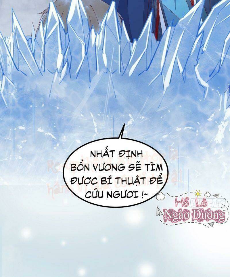 sát thủ vương phi không dễ chọc chapter 40 36