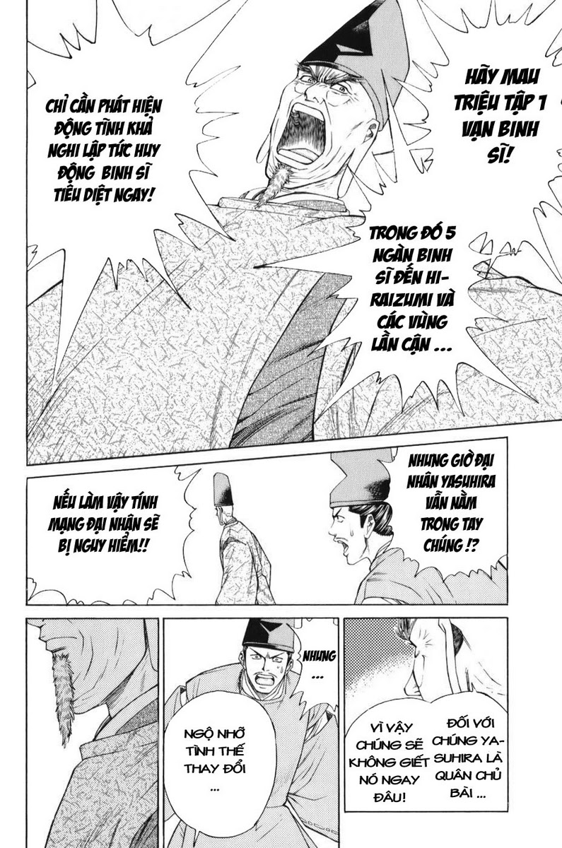 thiếu niên vương phần 1 chapter 69 30