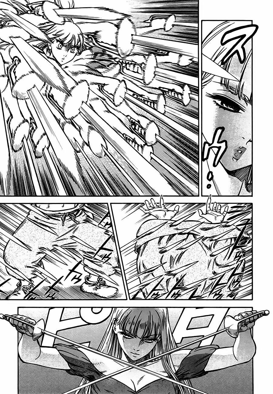 stravaganza - isai no hime chapter 7 39