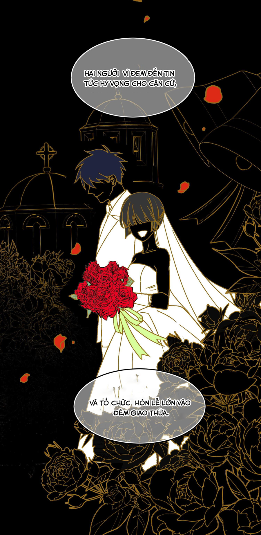 tôi phải làm một kẻ đại xấu xa chapter 89 38