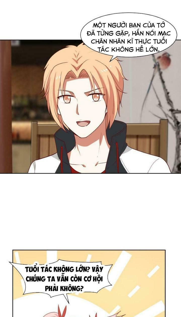 trên người ta có một rồng chapter 169 2