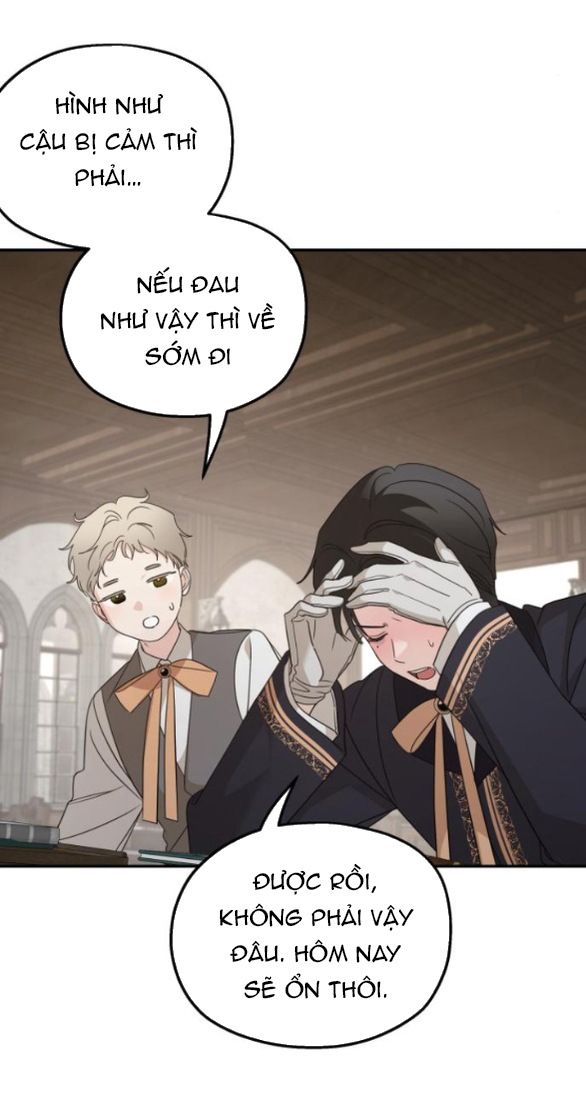 gia đình chồng bị ám ảnh bởi tôi chapter 125.2 31