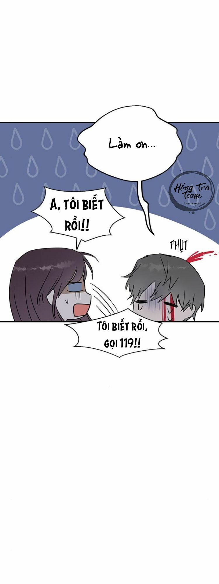 duyên nợ kiếp trước chapter 9 47