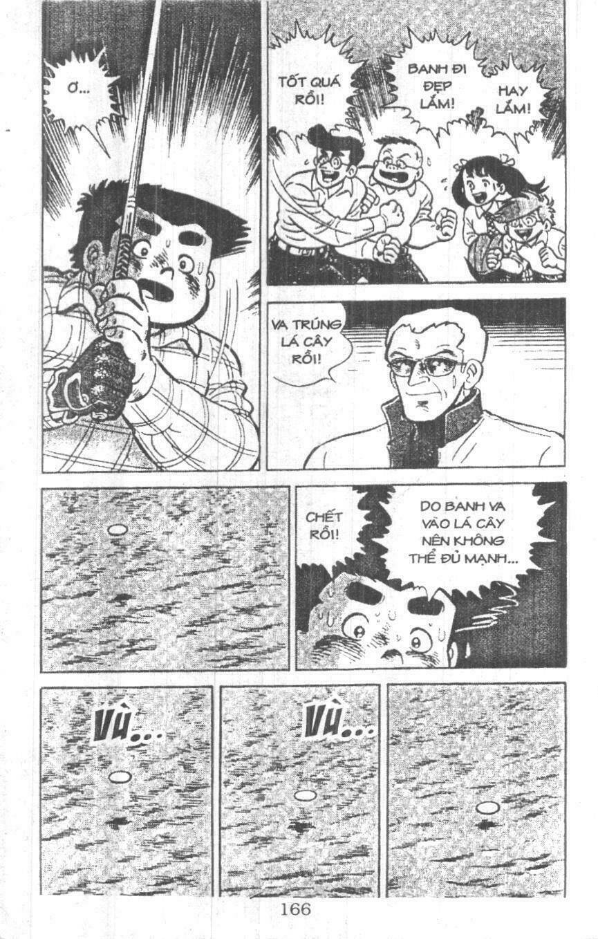 ashita tenki ni naare chapter 5 164