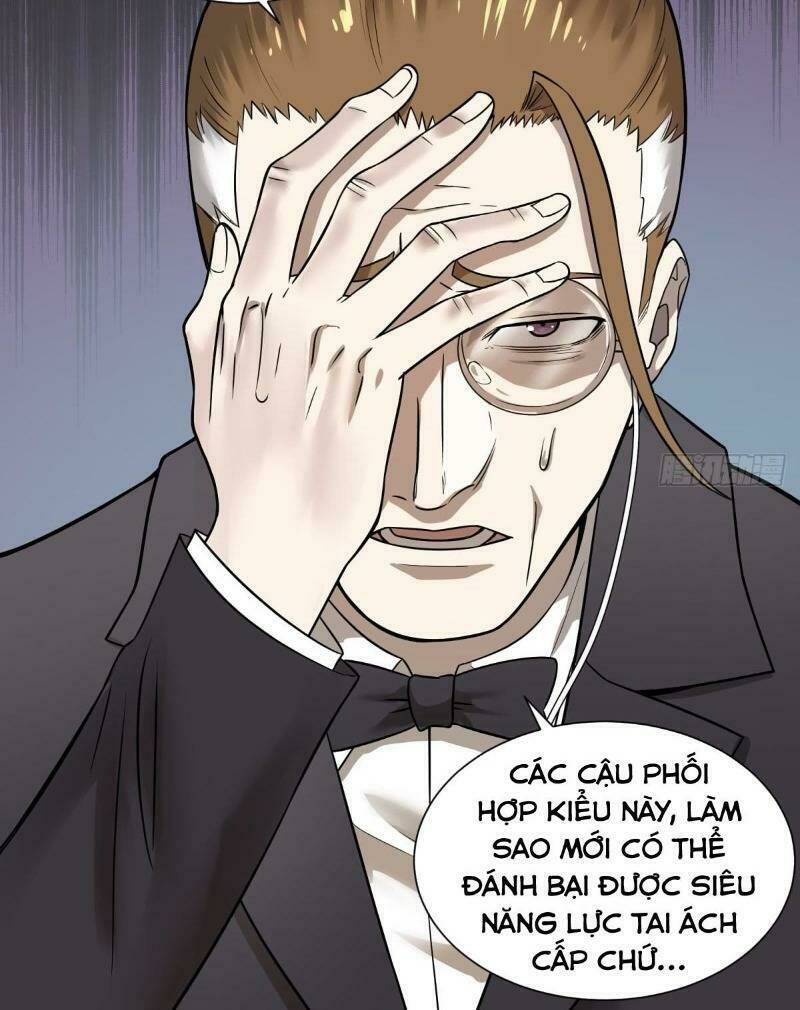 danh sách kẻ phản diện chapter 73 6