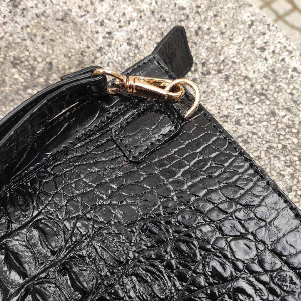 Clutch cầm tay cho nam