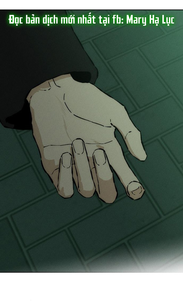 [18+] Nước Mắt Trên Đóa Hoa Tàn chapter 24.2 3