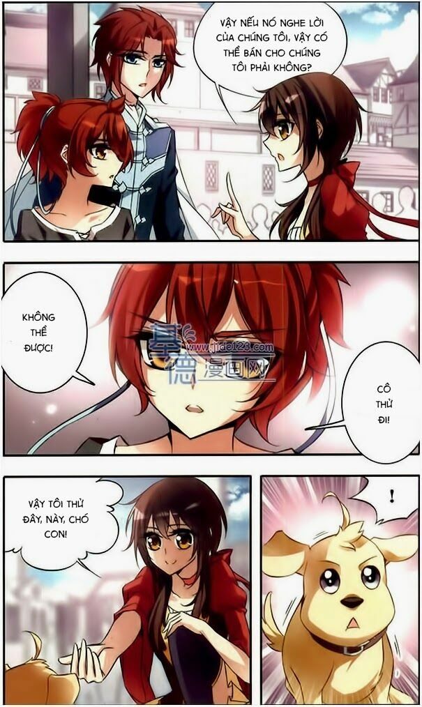 kỵ sĩ hoang tưởng dạ chapter 48 9