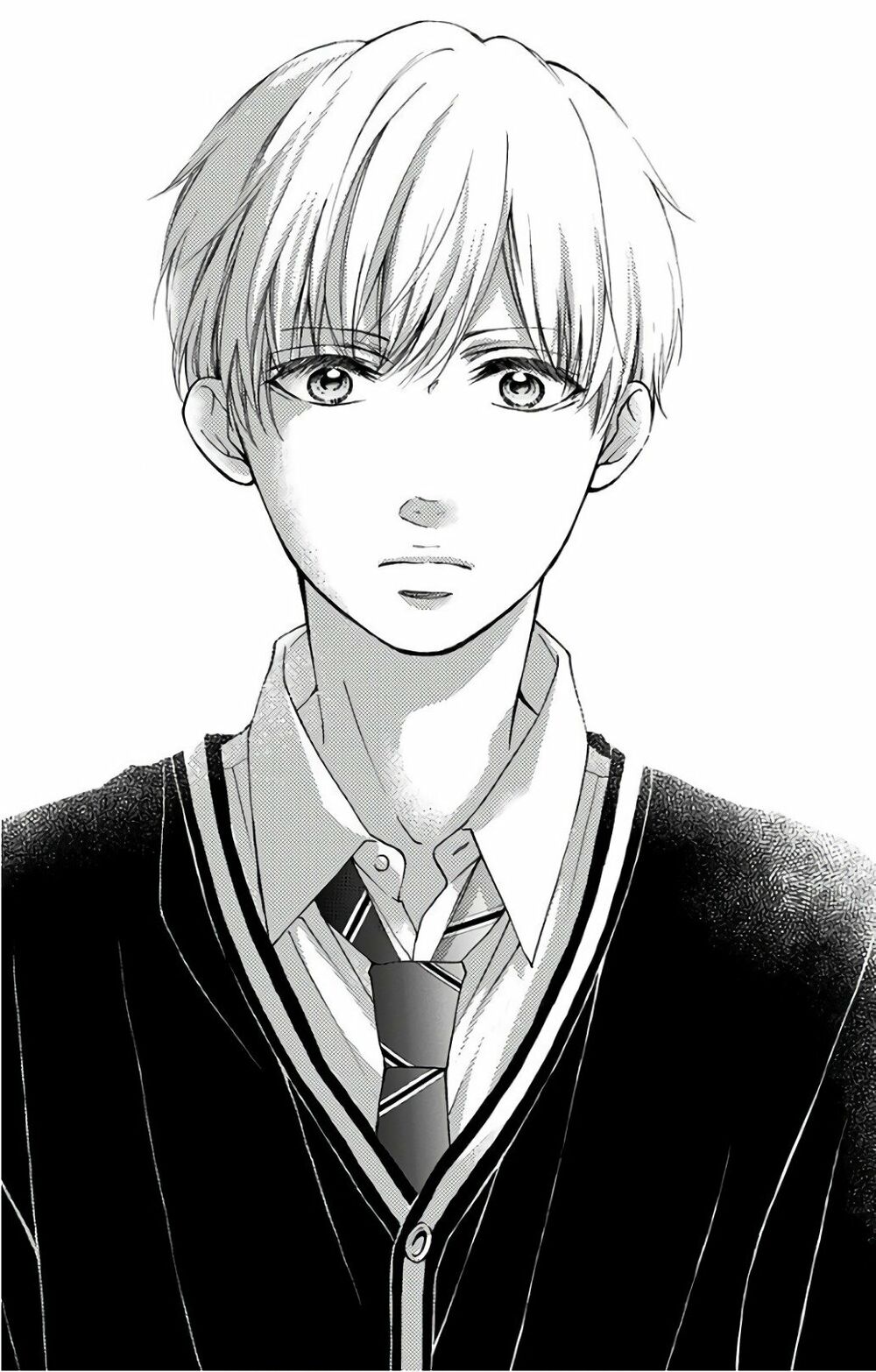 kono oto tomare! chapter 66 35