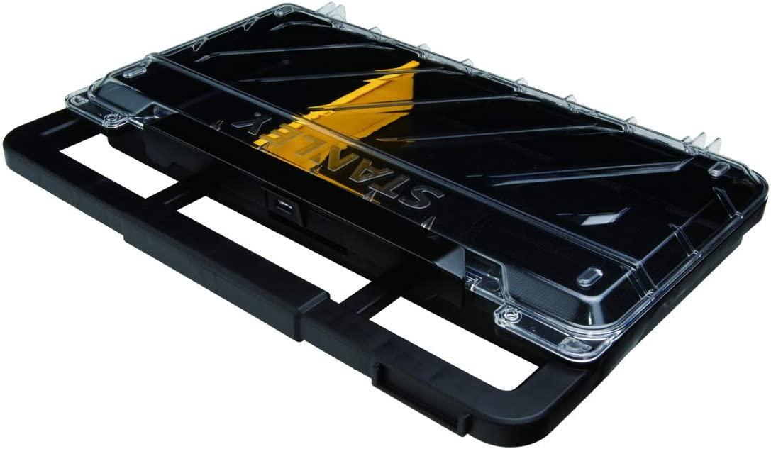 KHAY ĐỰNG ĐỒ NGHỀ 16'' MM STANLEY STST74301-8 - HÀNG CHÍNH HÃNG