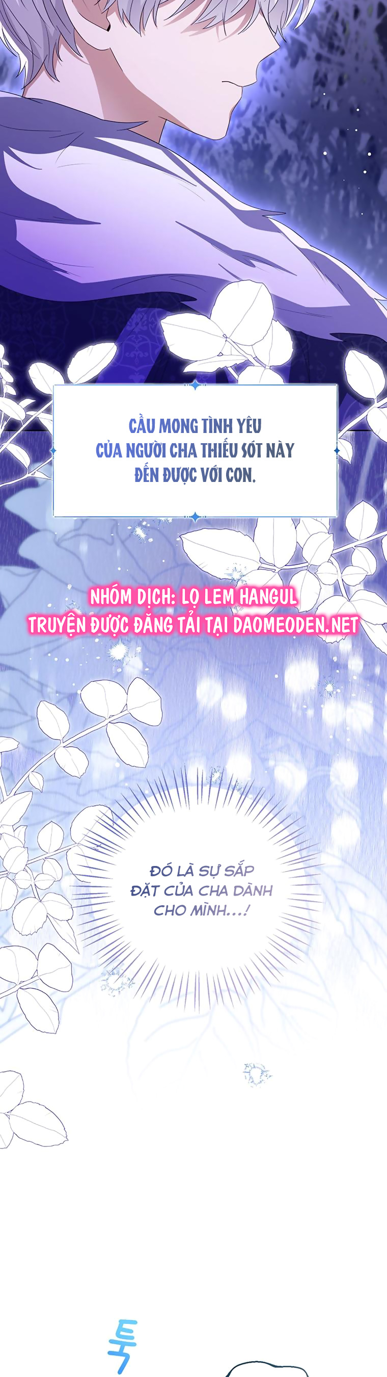 tôi không muốn trở thành nữ phản diện chapter 106 36