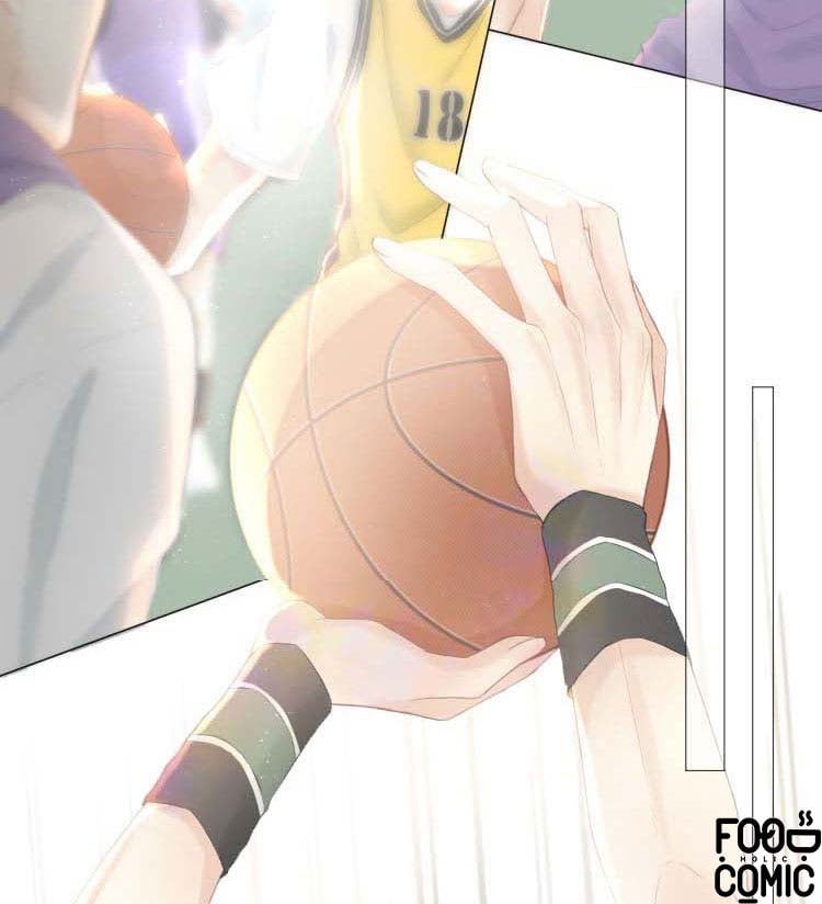 cp muốn yêu đương rồi, phải làm sao đây? chapter 2 22