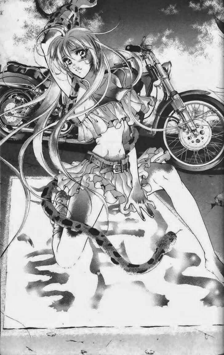 evil's return chapter 1 16