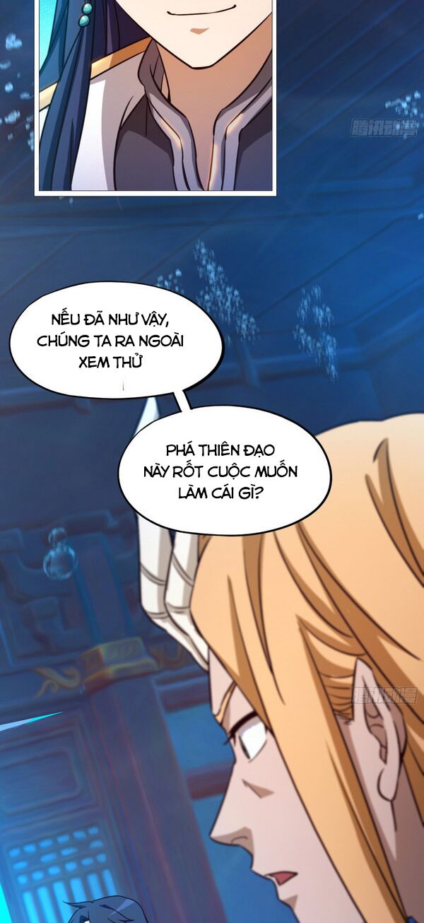 vạn cổ kiếm thần chapter 129 29