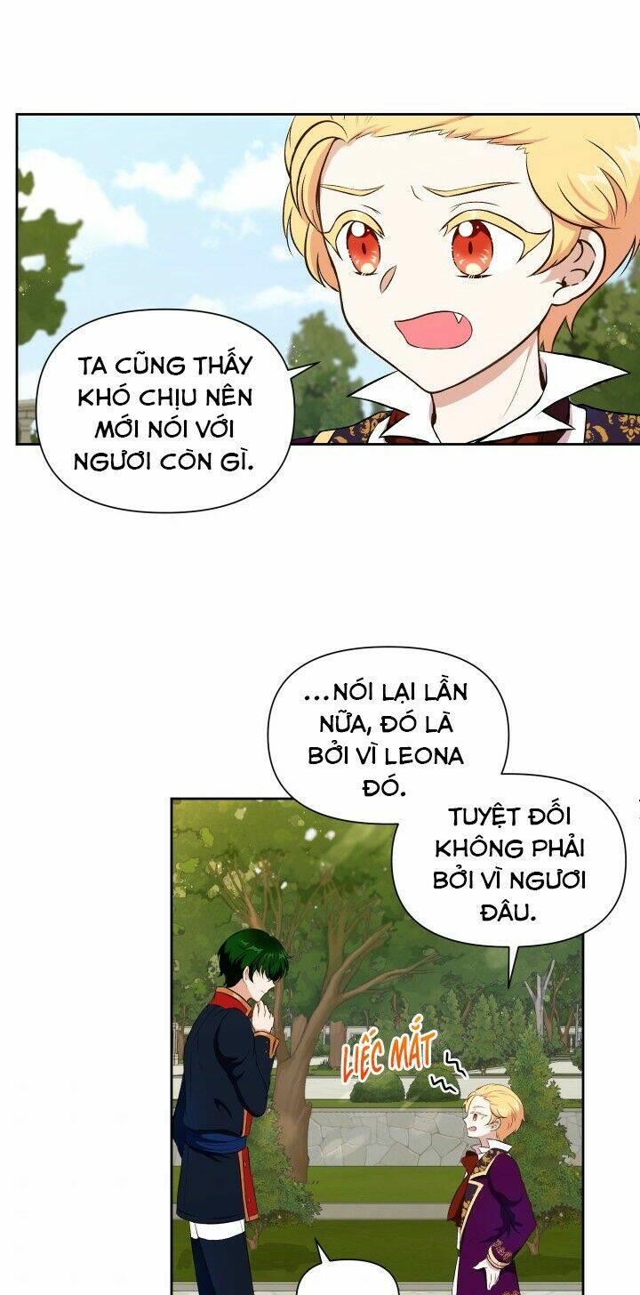 công chúa xấu xa chapter 13 34