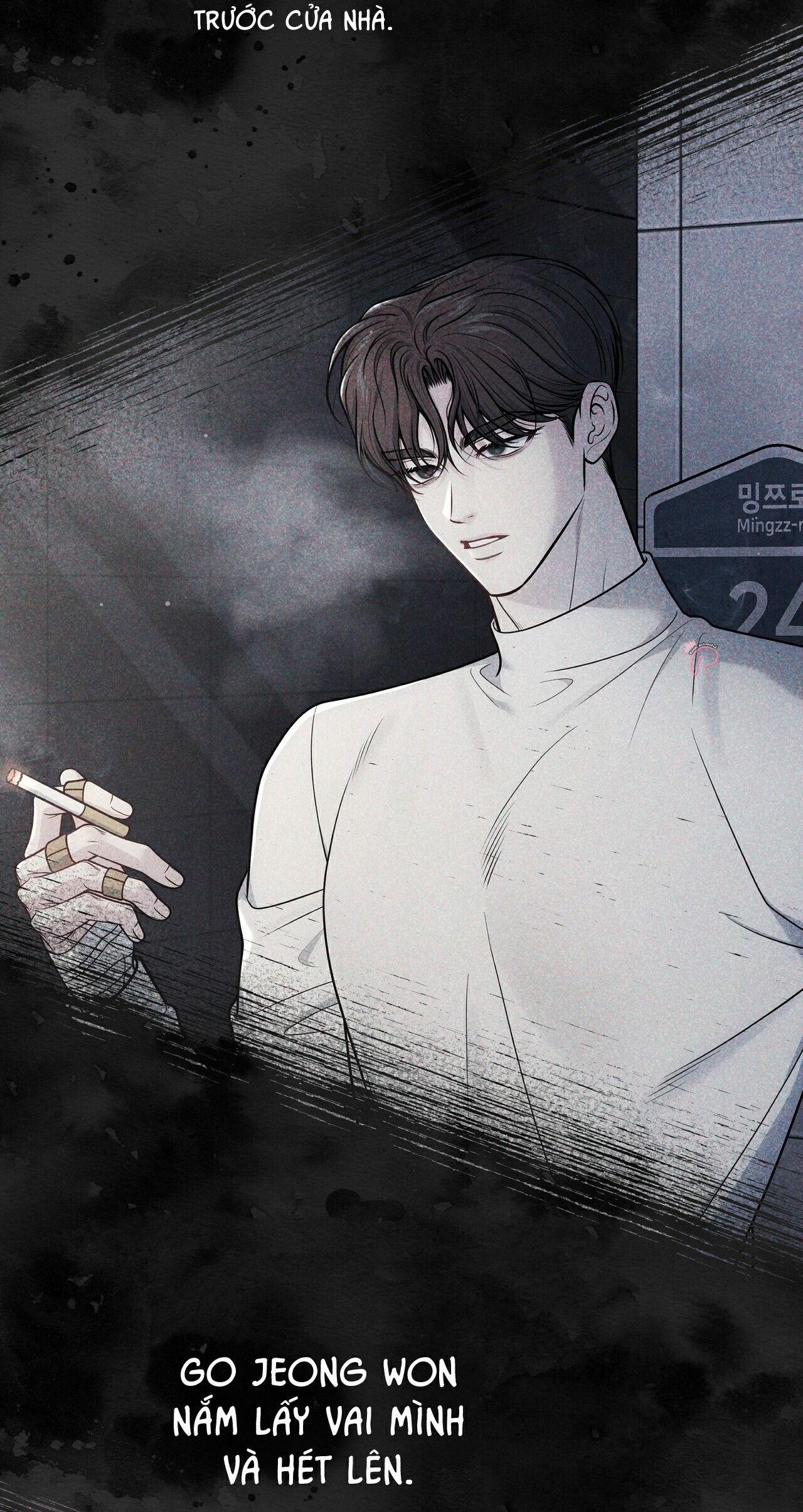 thầm yêu chapter 61 40