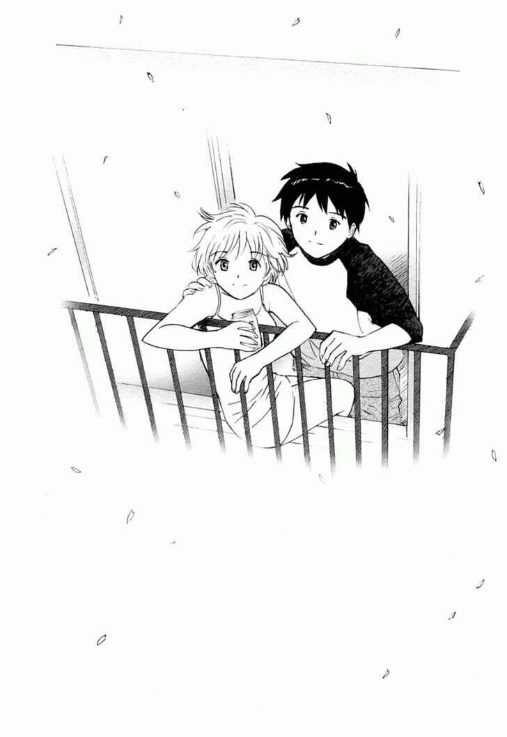 itoshi no kana chapter 22 27