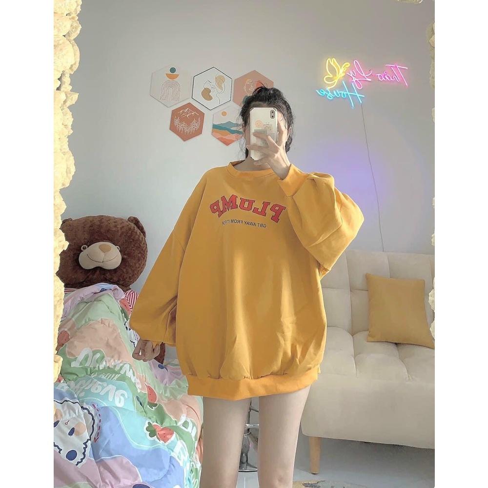 ÁO KHOÁC NỈ CỔ CHUI FORM RỘNG - THỜI TRANG NỮ SIÊU CẤP - HOTTREND HÀN QUỐC CHO CÁC BẠN TRẺ