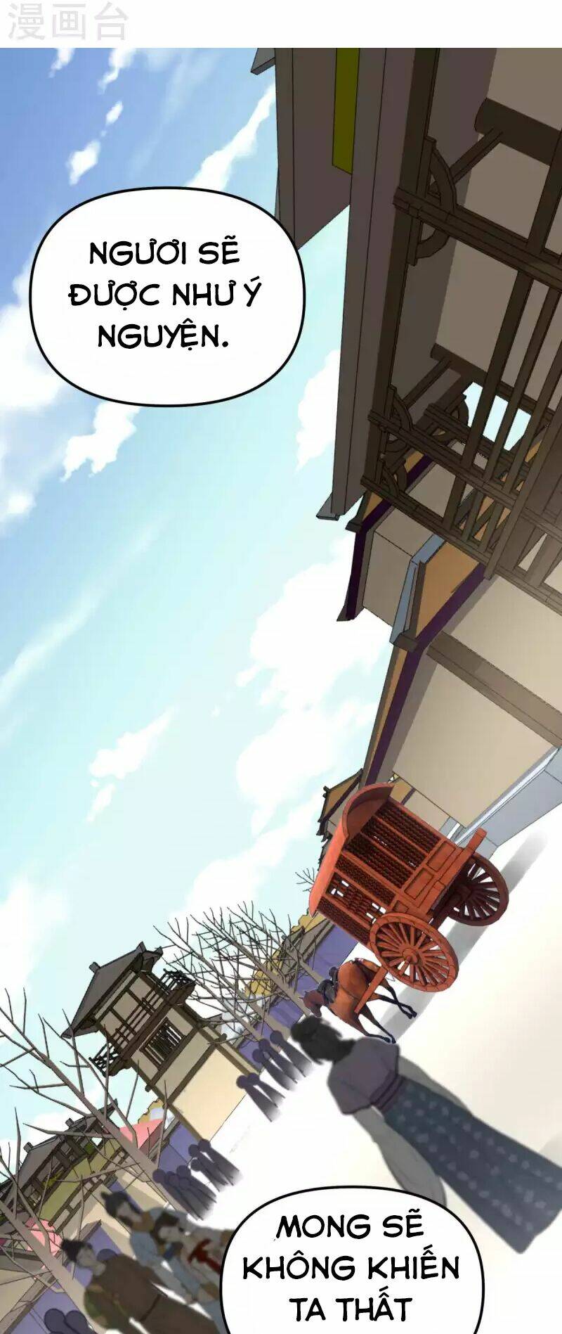 trọng sinh ta là đại thiên thần chapter 144 53