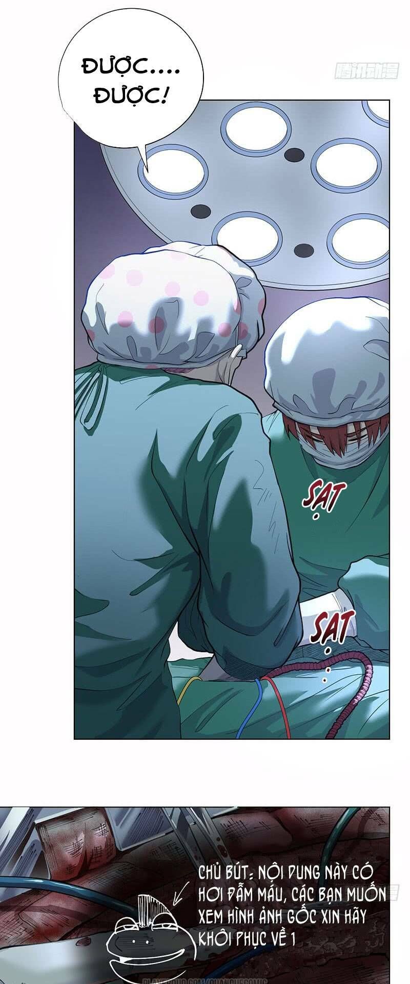 vương bài thần y chapter 2 25