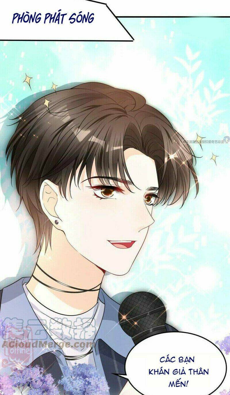 tôi trở thành tổ tông của 5 vị đại lão chapter 65 19