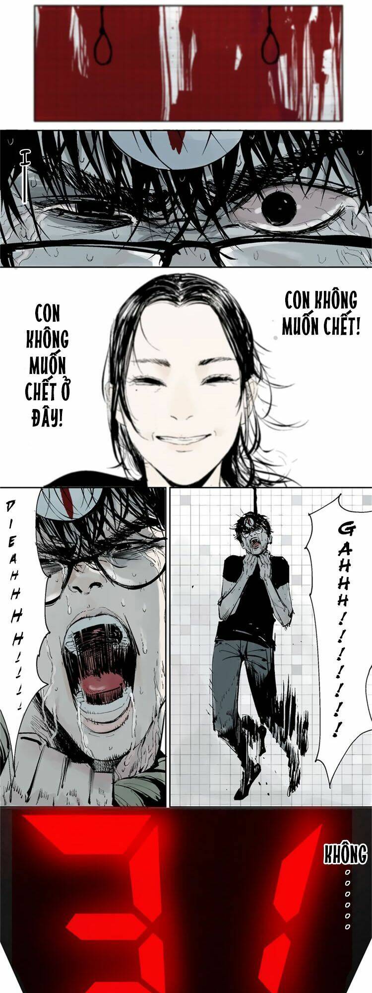 the law of the yama chapter 7 11