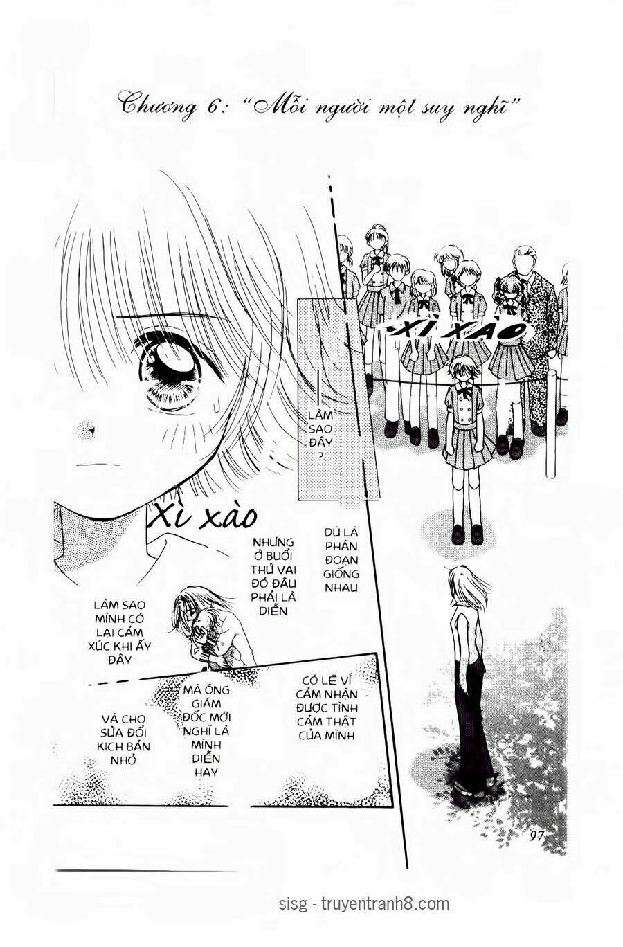 chắp cánh ước mơ chapter 18 2