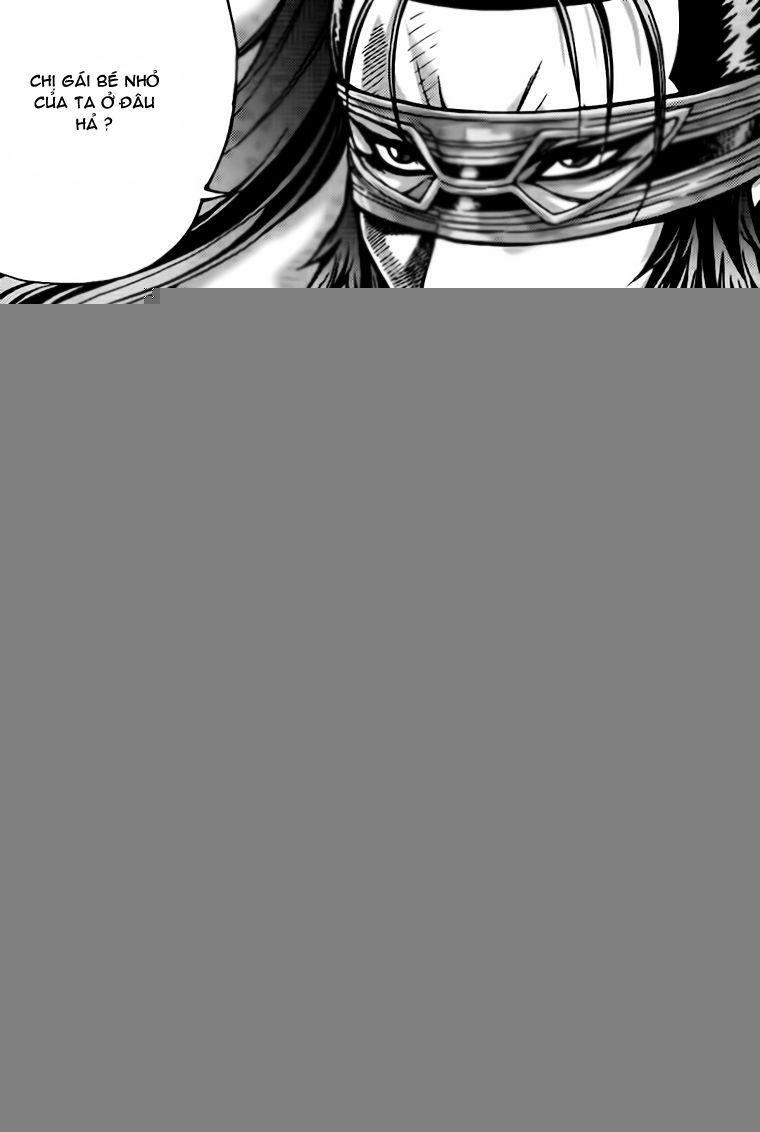 diêm đế chapter 300 29