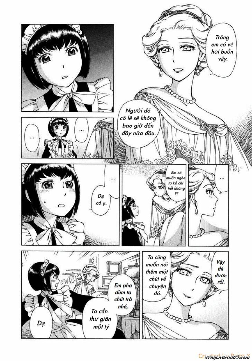 shirley madison chapter 8 4