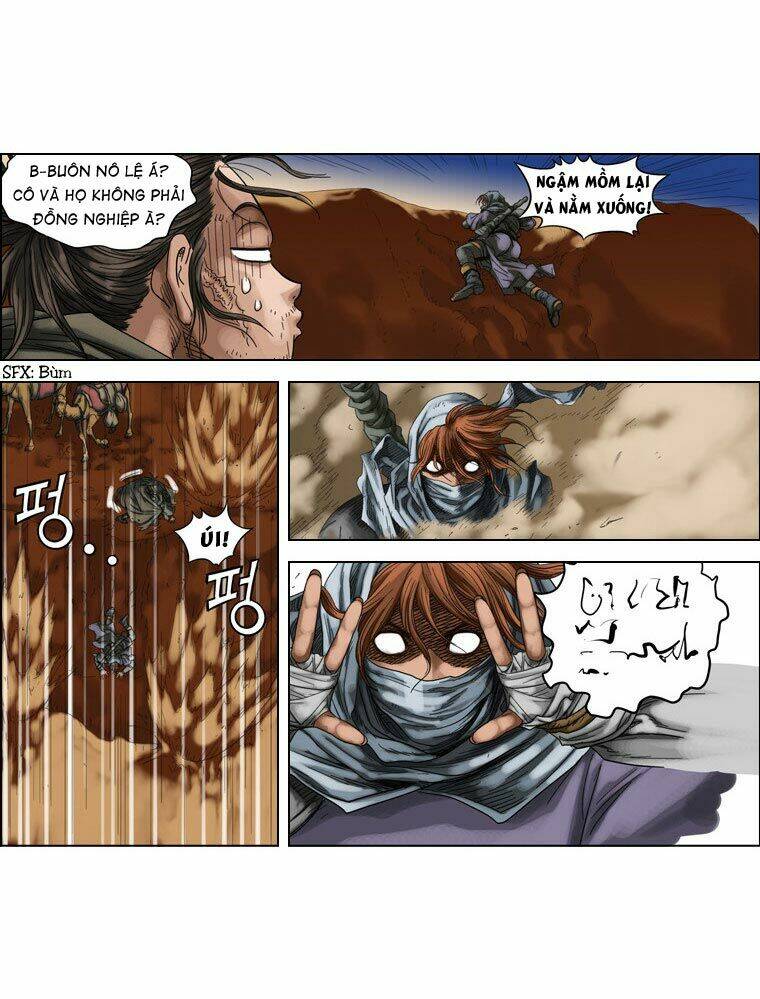 paladin chapter 41 30