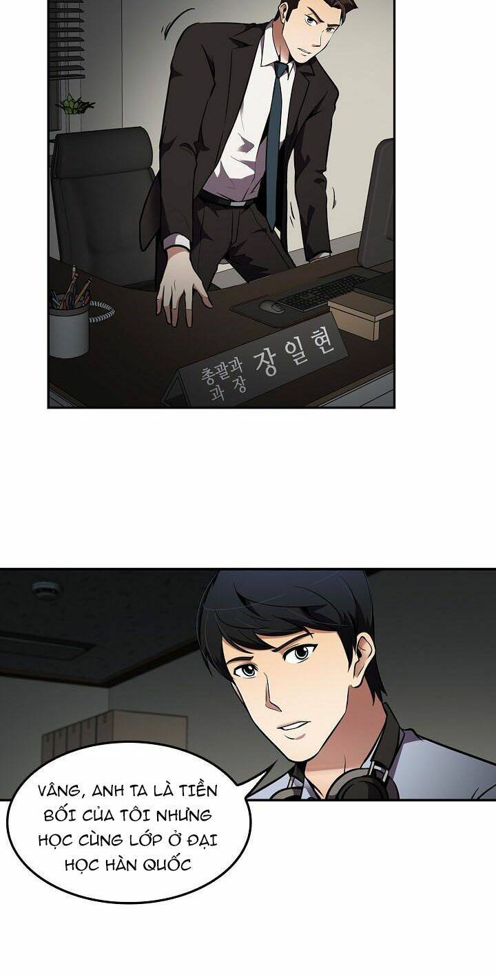 điều tra viên chuyển sinh chapter 65 6