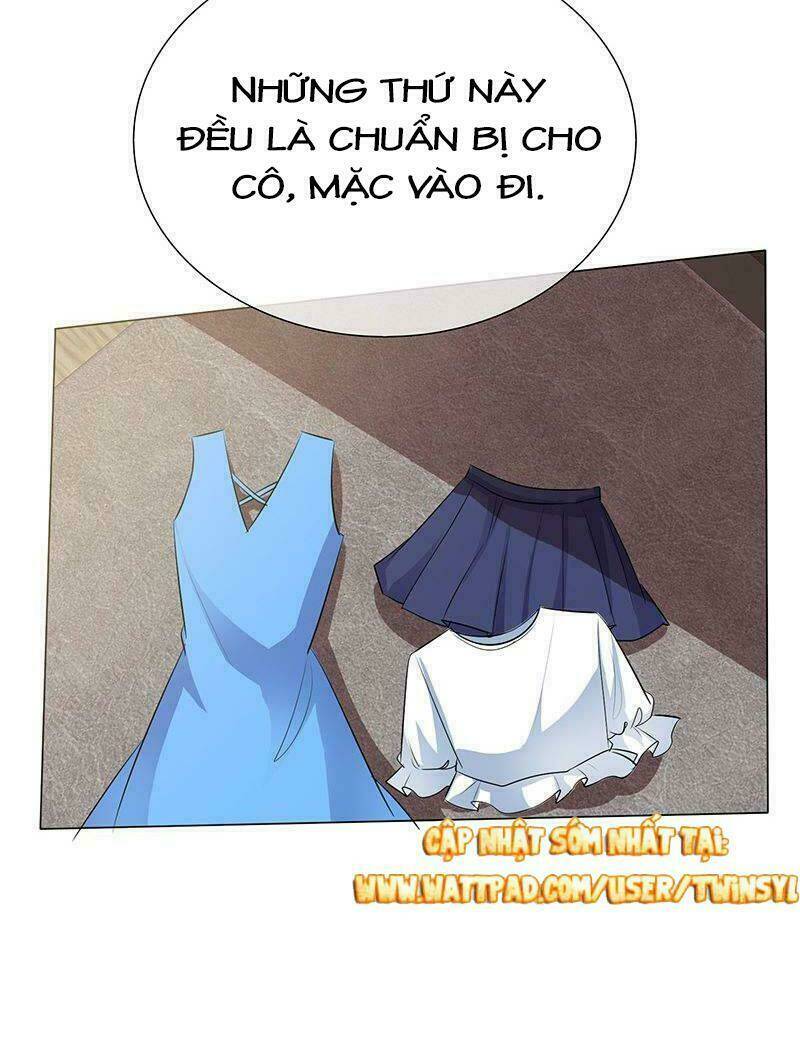 ái người tình xuất vu lam chapter 39 34