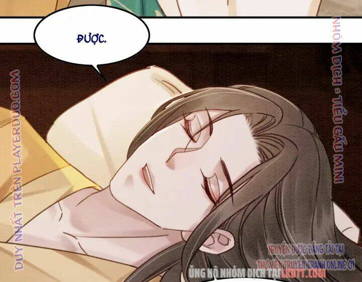 trọng sinh bá sủng nhiếp chính vương quá mạnh mẽ chapter 210 81