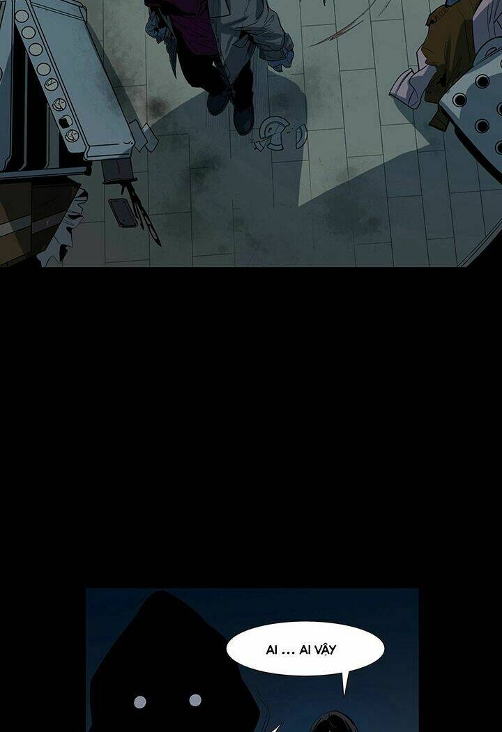 răng nanh chapter 4 3