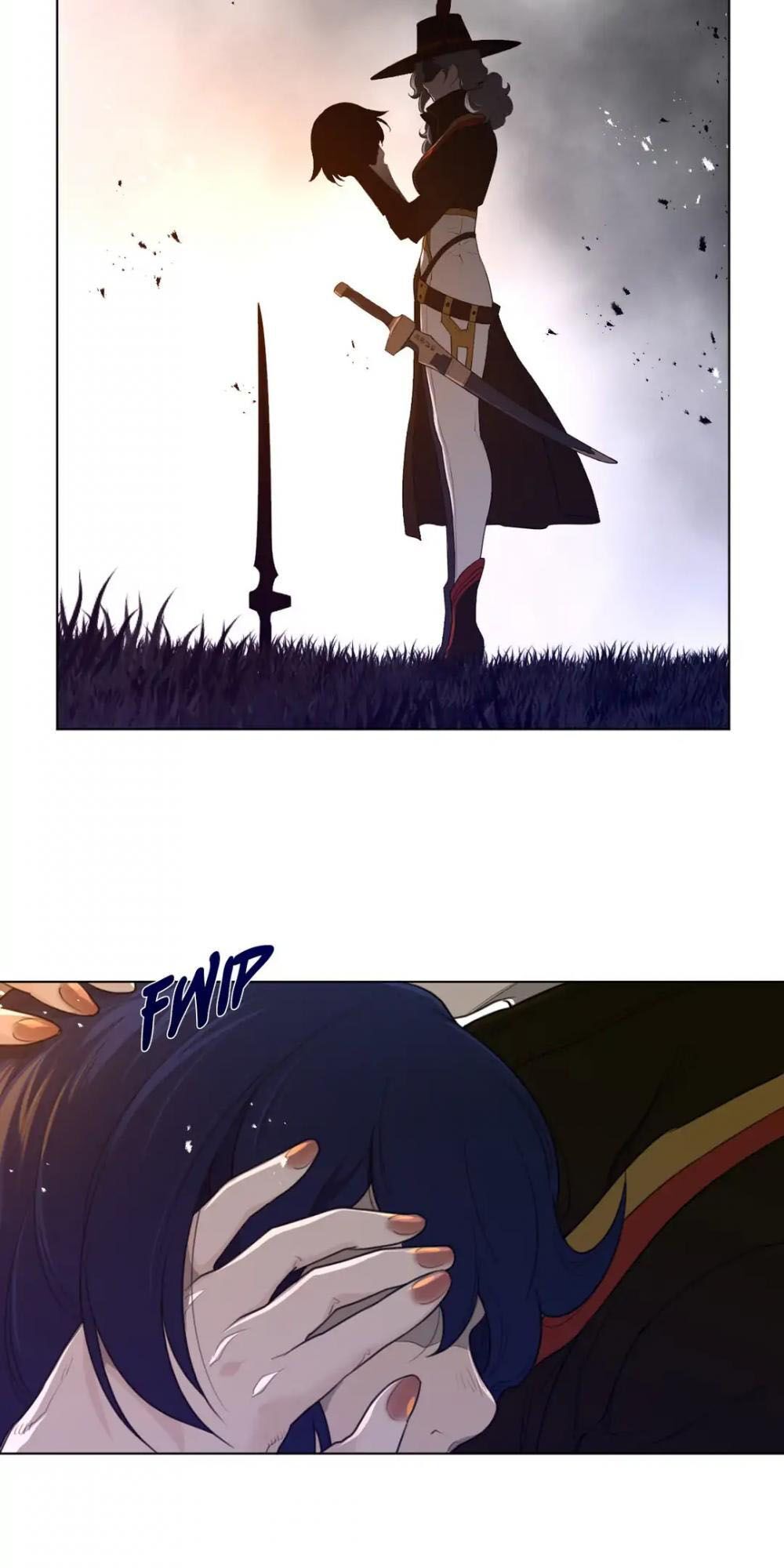 một nửa hoàn hảo chapter 85 28