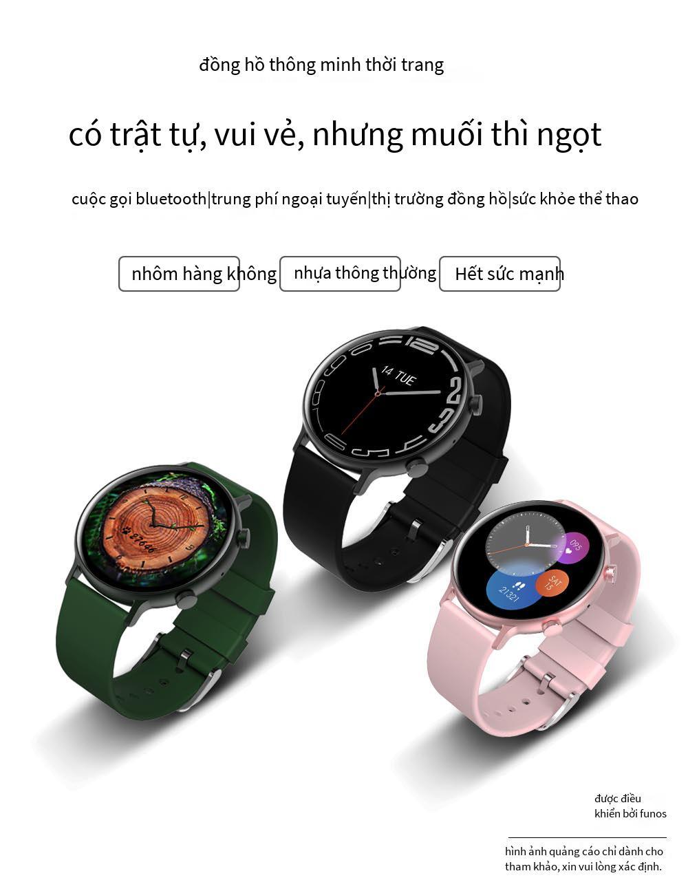 Giá thấp nhất mới GW33SE thời lượng pin dài đồng hồ thông minh cuộc gọi Bluetooth nhịp tim theo dõi huyết áp bước nhé thanh toán