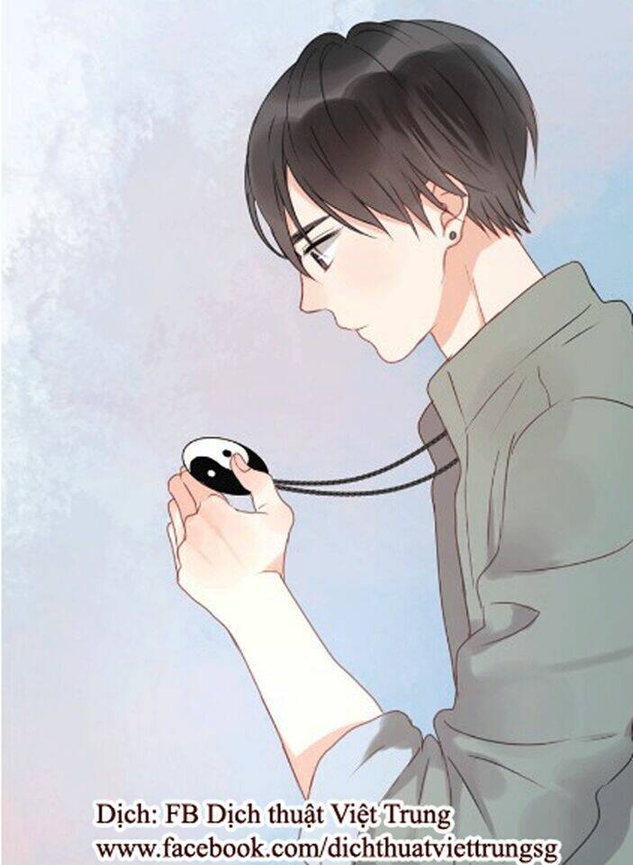 lượm được 1 tiểu hồ ly chapter 18 8