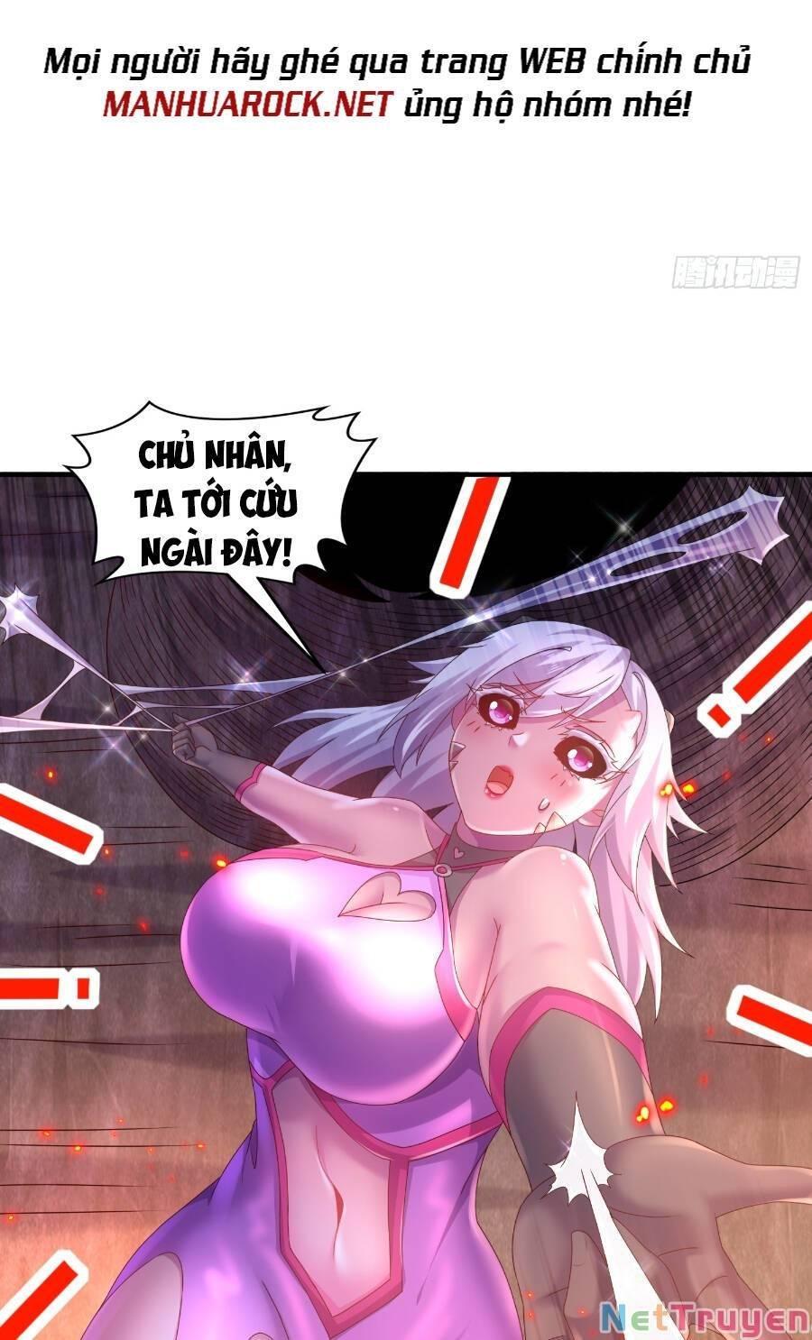 tuyệt sắc đạo lữ đều nói ngô hoàng có thể chất vô địch chapter 25 31