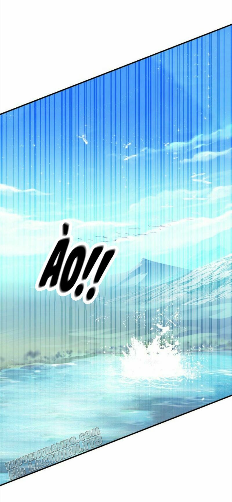 Ái Thượng Ngạo Kiều Long Vương Gia chapter 51 - Trang 38