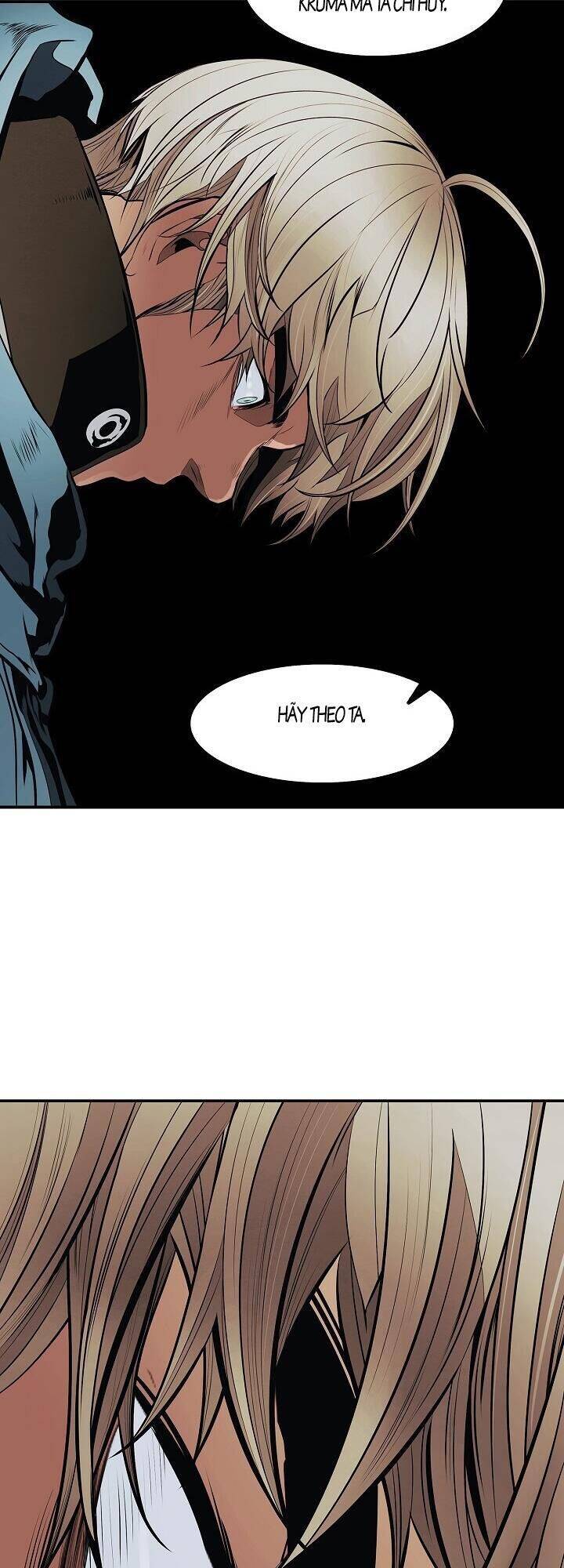 bất bại chân ma chapter 107 48