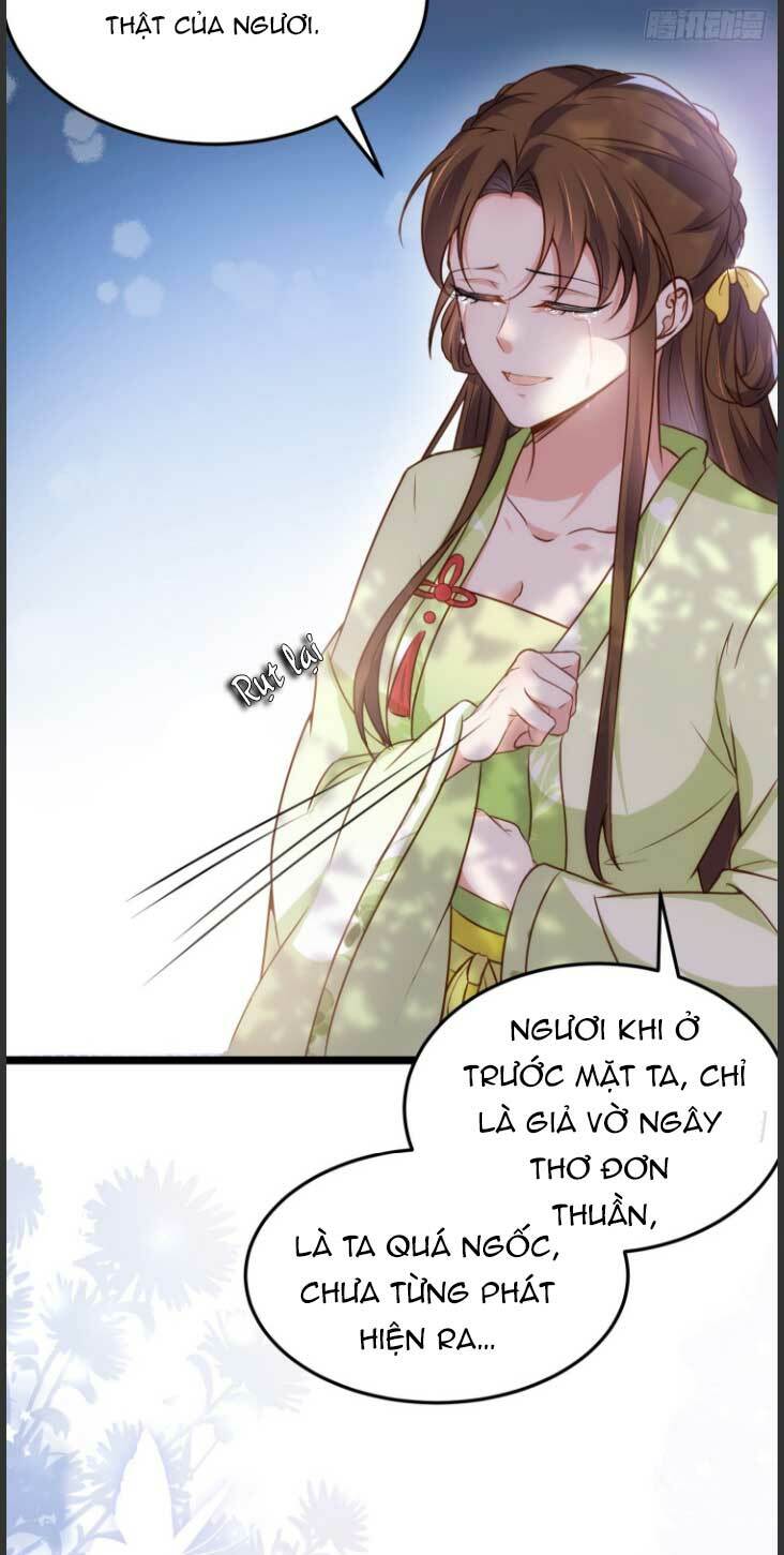 hoạn phi thiên hạ chapter 215 24