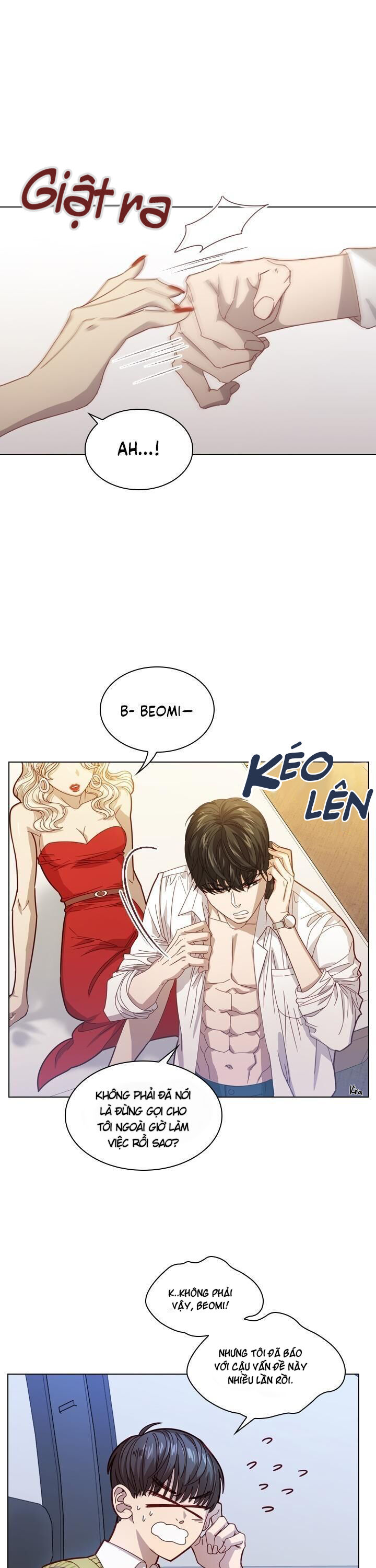 tai tiếng thị phi chapter 6 10