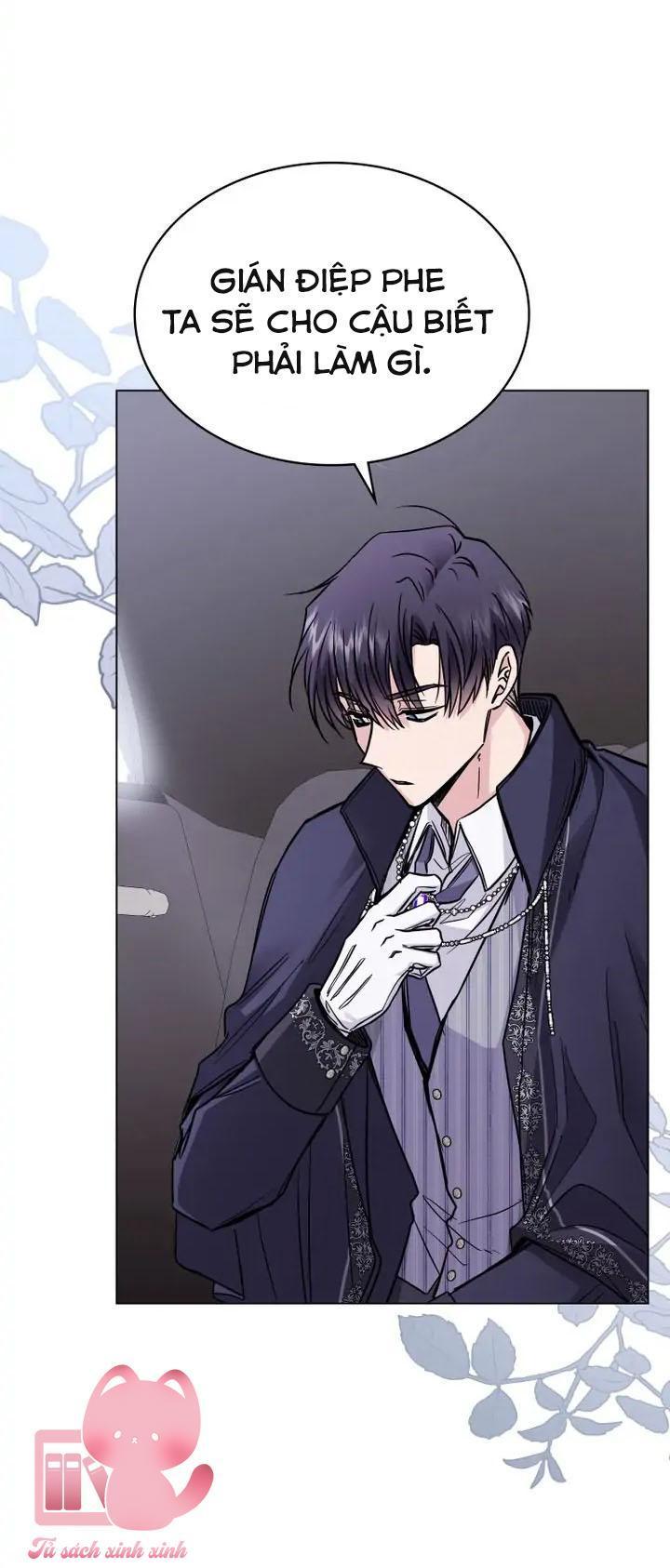 kiên nhẫn chút nào, đại công tước chapter 45 8