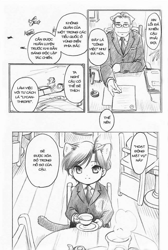 maiden rose-special chapter 10 14