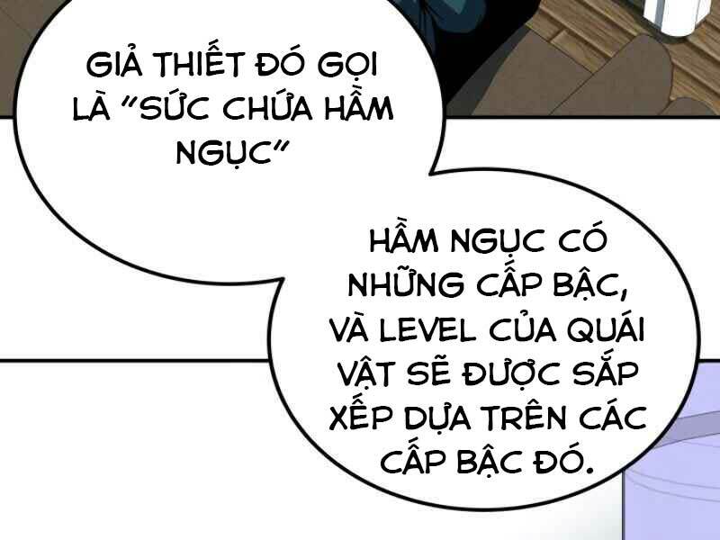 ngôi nhà kết nối với hầm ngục chapter 19 45