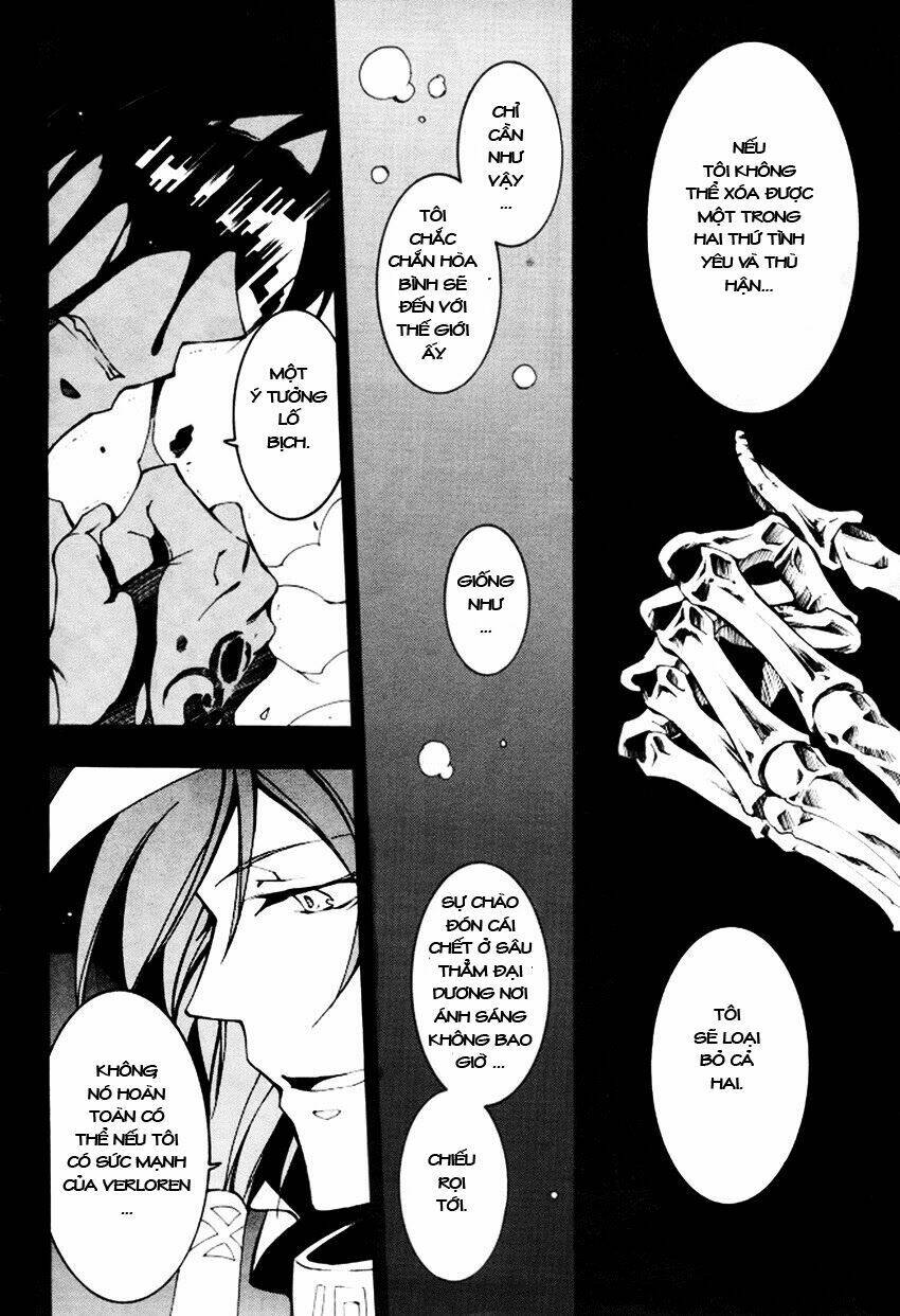 07 hồn ma chapter 88 24