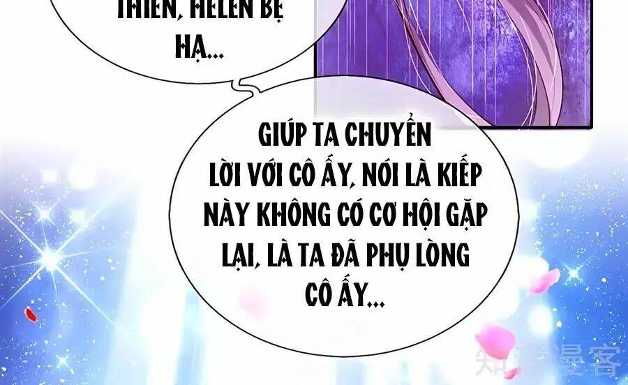 bỗng một ngày trở thành con gái nhà vua chapter 123 5