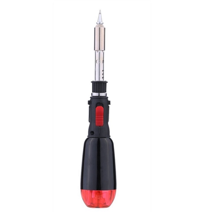 Dụng cụ hỗ trợ khò hàn sửa chữa đa năng cao cấp bằng gas 4in1
